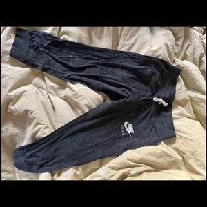 NIKE Vintage Capri Joggers